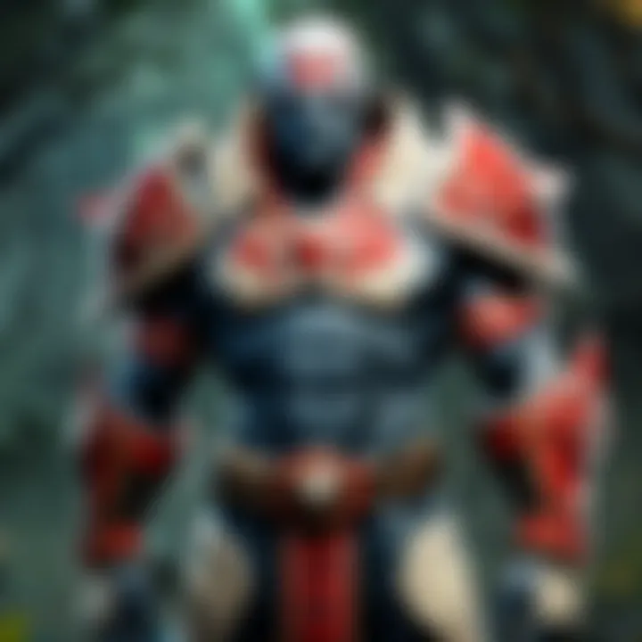 Tactical Triumph Strategic positioning influenced by Grief runeword