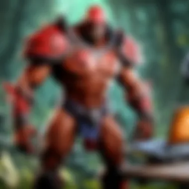 Visual representation of hardware upgrades for better FPS