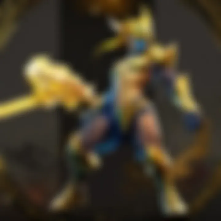 Visual representation of in-game economics related to PVP gold