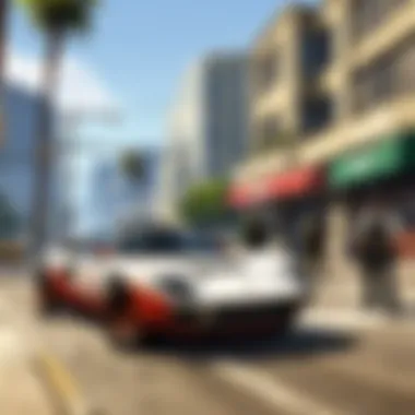 Heist Strategy in GTA V