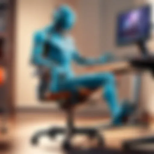 Ergonomic Excellence