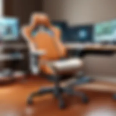 Innovative Design Features