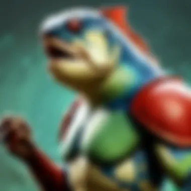 Hero Selection Strategy