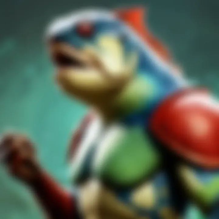 Hero Selection Strategy