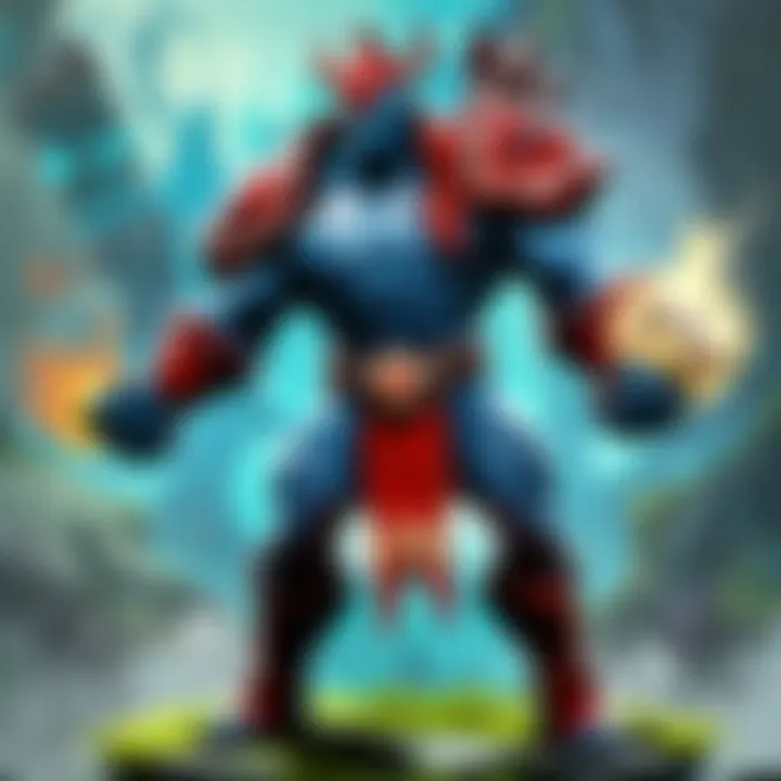 Hero Synergies in Dota Hero Synergies in Dota