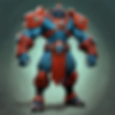 Counter Mechanics Explained Understanding counter mechanics in Hero Wars