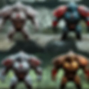 Optimizing Hero Combinations Strategic hero combinations in Hero Wars