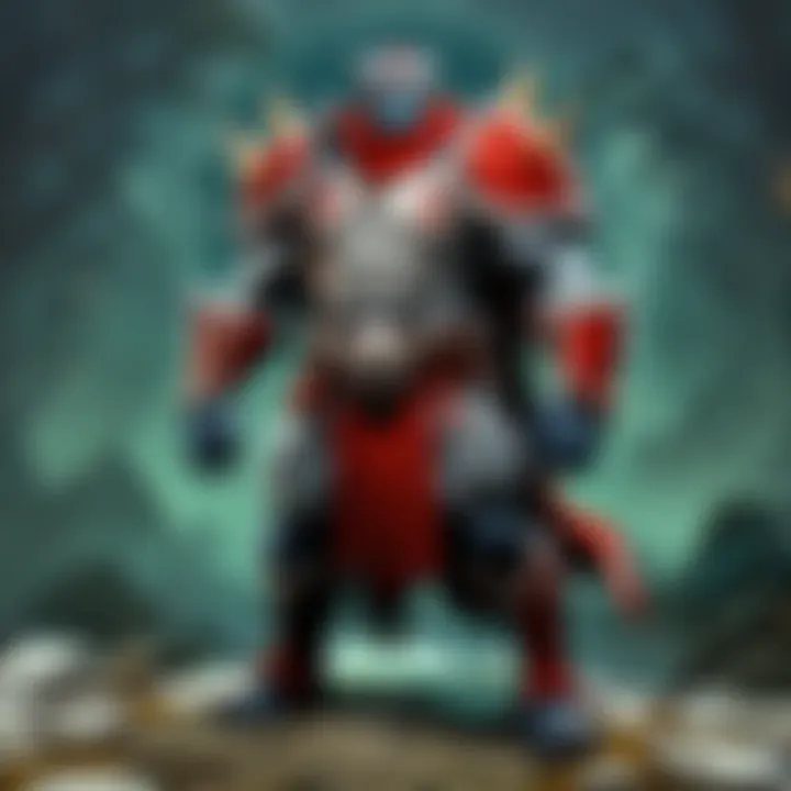 Heroic Strategy Unveiled