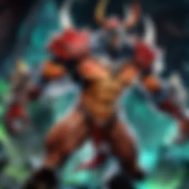 Cutting-Edge High-Performance PC Components High-Performance PC Components