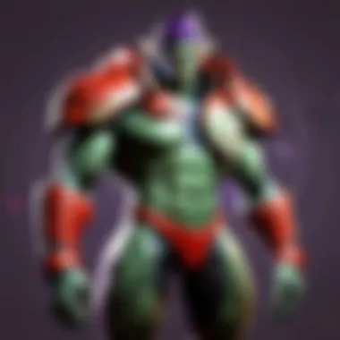 High-quality streaming setup with equipment