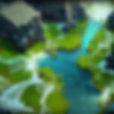 Strategic Planning for Effective Stream Hosting A strategic planning board for content delivery and audience growth.