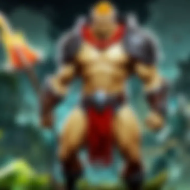 Infographic illustrating network setup optimization