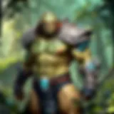 Visual representation of ping and latency metrics