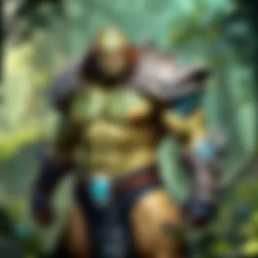 Visual representation of ping and latency metrics