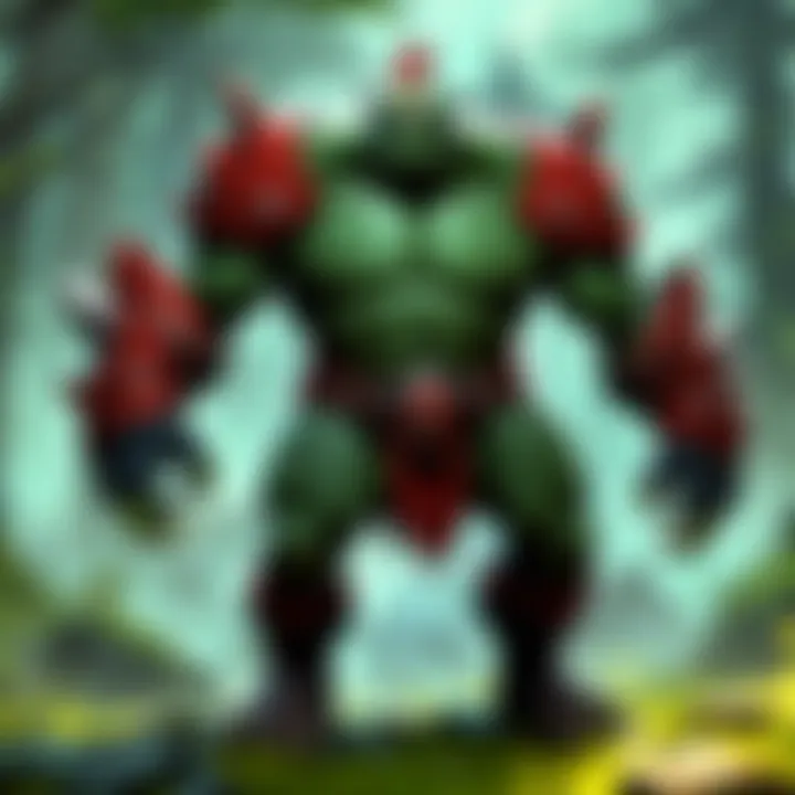 Effective strategies to minimize lag in Dota