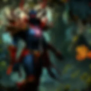 Network settings adjustment for reduced lag