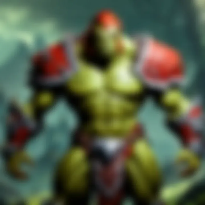 Software tools for enhancing Dota performance