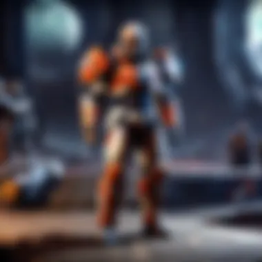 How to Do Raid in Destiny 2 Introduction