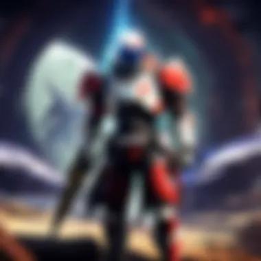 Notable How to Do Raid in Destiny 2