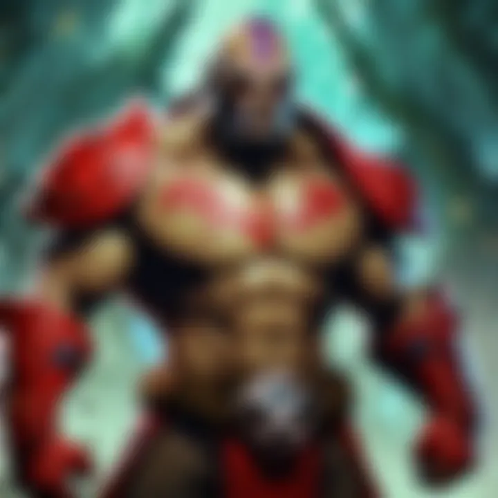 A creator showcasing their engaging content on a computer screen with enthusiastic chat interactions.