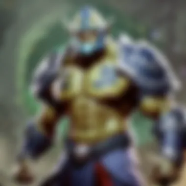 Visual representation of marketing strategies for Twitch, including social media posts and promotional graphics.