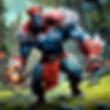 Diagram illustrating common causes of game crashes