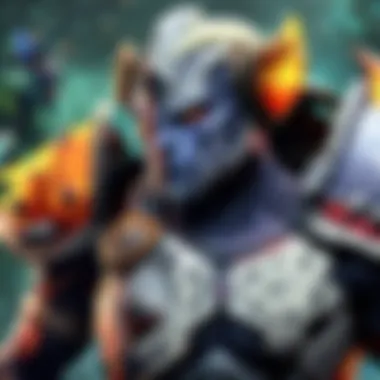 Visual guide on optimizing PC settings for gaming