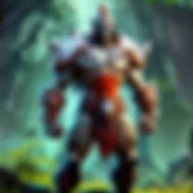 Screenshot of a troubleshooting software interface