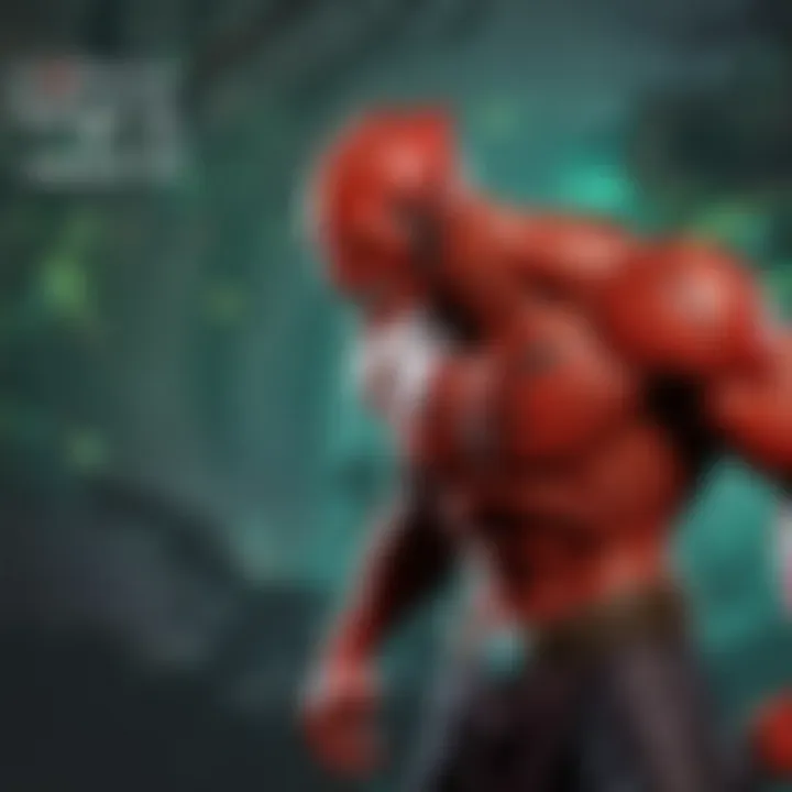 Router setup to optimize internet speed