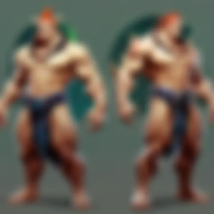 Comparison of wired vs wireless connection quality