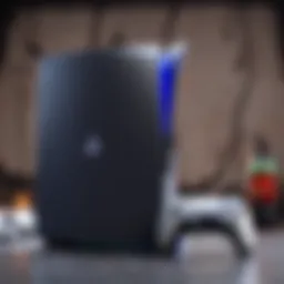 How to Get a PS5 from Walmart Introduction