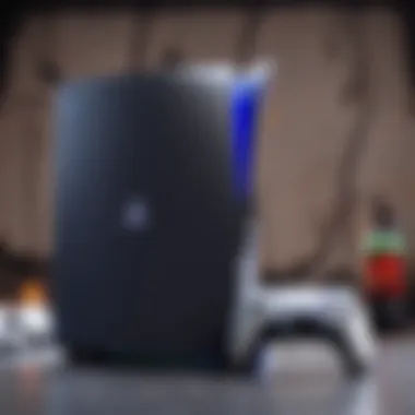 How to Get a PS5 from Walmart Introduction