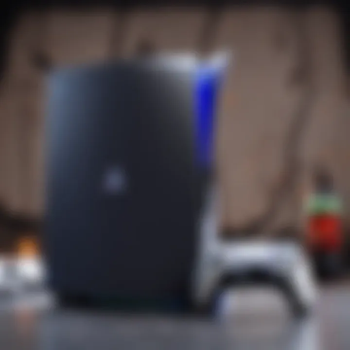 How to Get a PS5 from Walmart Introduction