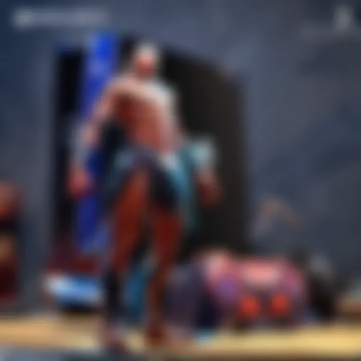 Notable How to Get a PS5 from Walmart