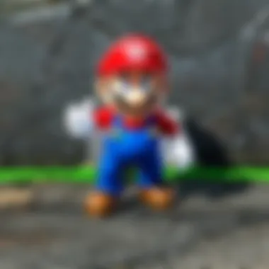 How to Get Mario 64 on Switch: A Comprehensive Guide Introduction How to Get Mario 64 on Switch: A Comprehensive Guide Introduction