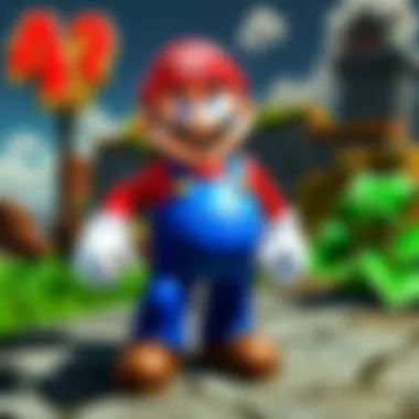 Notable How to Get Mario 64 on Switch: A Comprehensive Guide Notable How to Get Mario 64 on Switch: A Comprehensive Guide