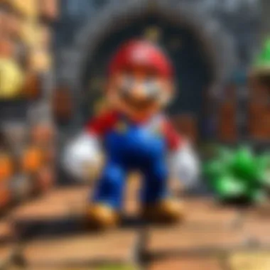 How to Get Mario 64 on Switch: A Comprehensive Guide Summary How to Get Mario 64 on Switch: A Comprehensive Guide Summary