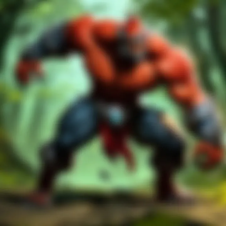 Agility Drills for Enhanced Reaction Time Dynamic athlete training with agility drills