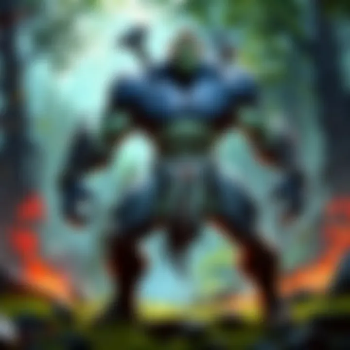 Athletic training routine for gamers