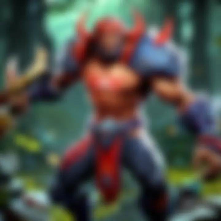 Adjusting in-game settings for reduced lag