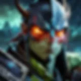 Monitoring Network Performance for Smooth Gameplay Network performance monitoring for gaming