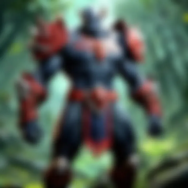 Optimizing system settings for gaming efficiency