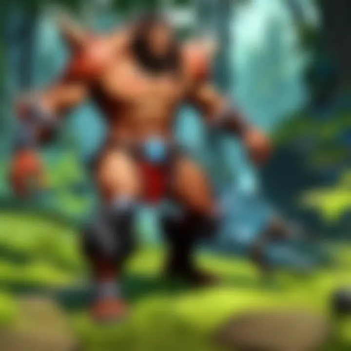 Troubleshooting common lag issues in Dota