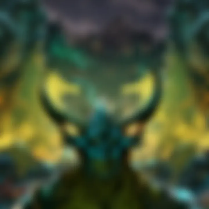 Gaming environment setup for lower latency