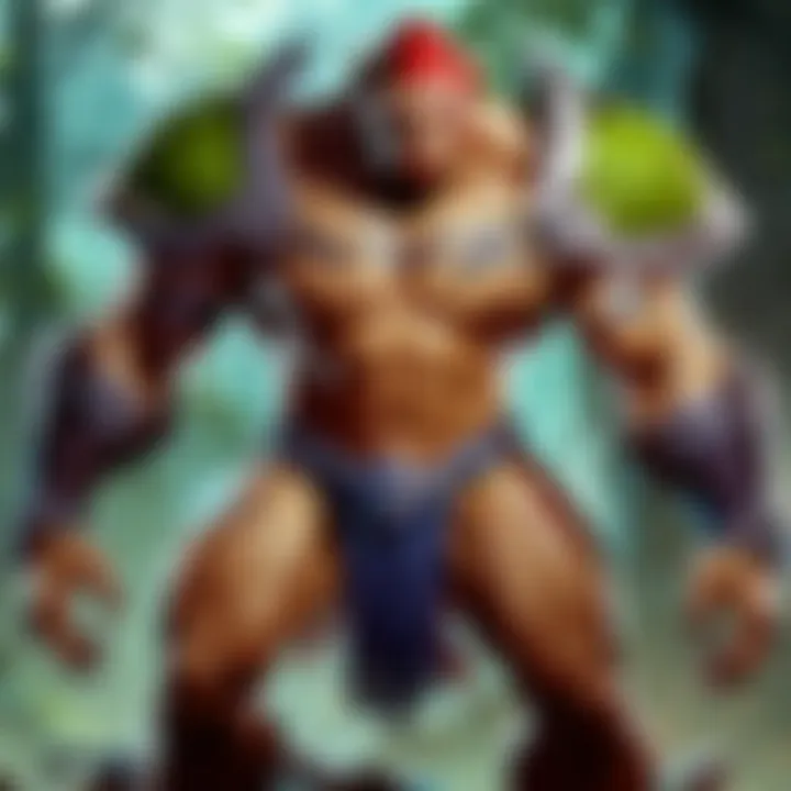 Optimized network settings for online gaming