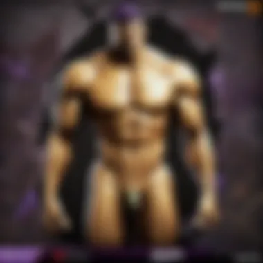 Interface of a popular clipping tool used for Twitch