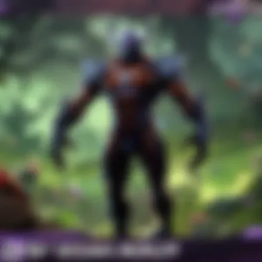 Screenshot of a Twitch stream showcasing an epic gameplay moment