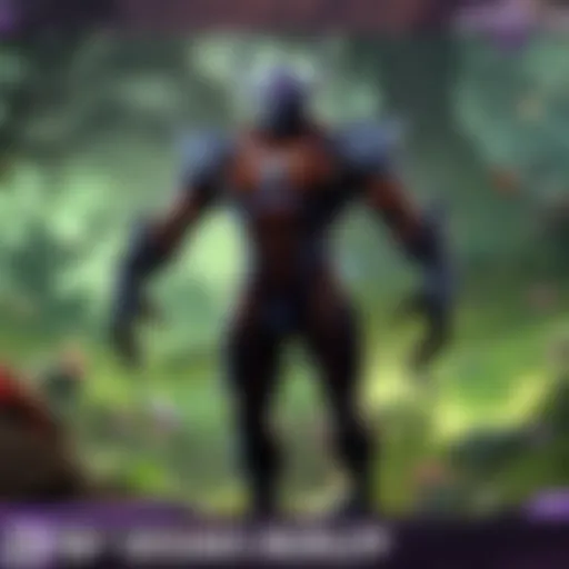 Screenshot of a Twitch stream showcasing an epic gameplay moment