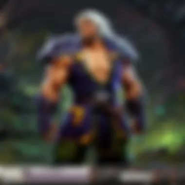 Analysis of Twitch clips highlighting key gameplay elements