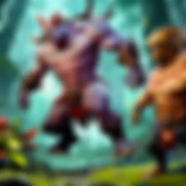 Advanced recording settings in Streamlabs